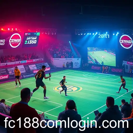 The Evolving Landscape of Online Gaming Platforms