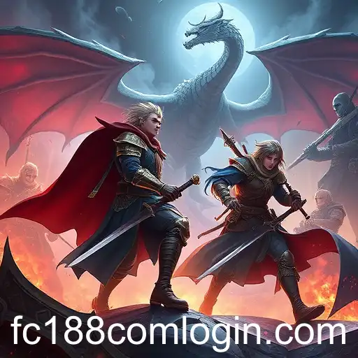 Innovations in Gaming: The Rise of FC188