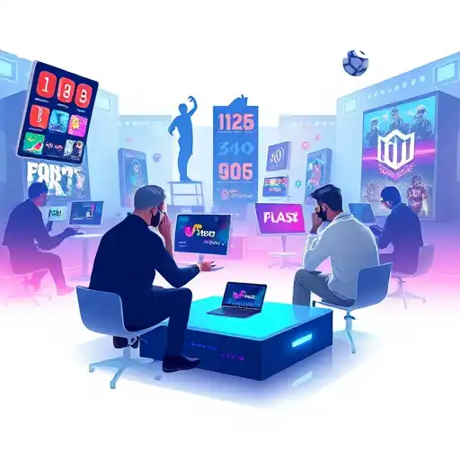 The Ever-Evolving Landscape of Online Gaming