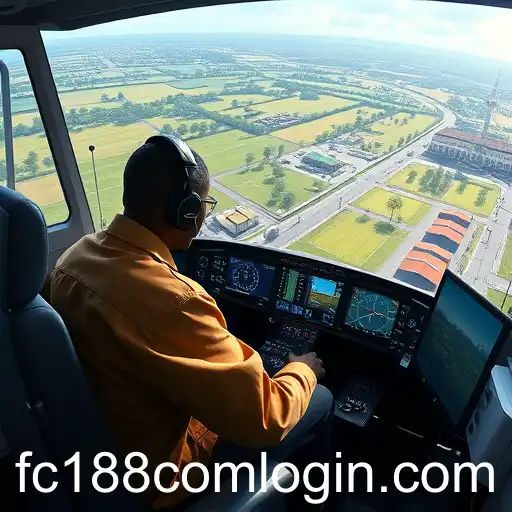 The Rise of FC188 Among Gaming Platforms